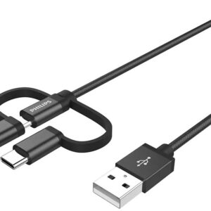 USB 3-IN-1 CABLE