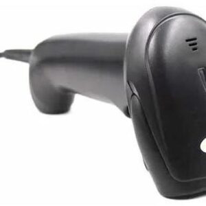 USB 2D BARCODE HANDHELD SCANNER