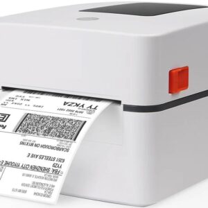 USB LABEL THERMAL PRINTER