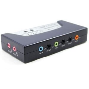 USB SOUND BOX
