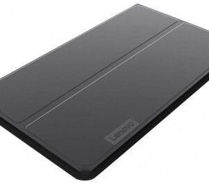 TAB 7 E FOLIO CASE/FILM BLACK