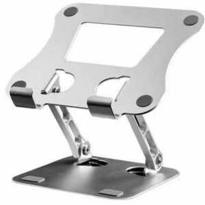 FOLDABLE ALU ALLOY TABLET PHONE STAND