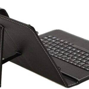 TABLET COVER WITH KEYBOARD TYPE C