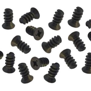 BK5*10 SCREWS 100PCS/BAG
