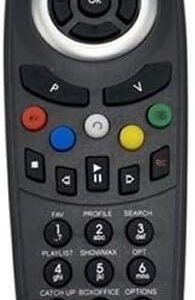 UNIVERSAL REMOTE FOR DSTV