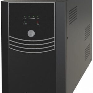 MECER 3000VA LINE INTERACTIVE UPS