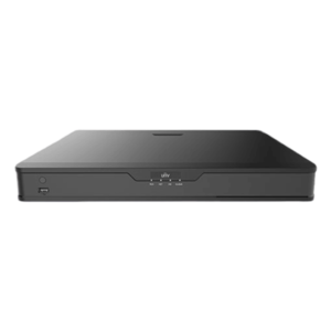 Uniview UNV 16-Channel Hybrid NVR H.265 XVR | XVR302-16Q3