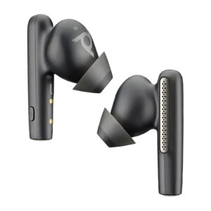 HP Poly Voyager Free 60/60+ Microsoft Teams Certified Earbuds