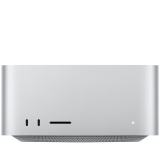 Mac Studio, Silver, Model A3389, M3 ULTRA WITH 32C CPU, 80C GPU, 512GB UNIFIED MEMORY, 8TB SSD STORAGE, 10 GIGABIT ETHERNET, 6 TBT,2 USB-A,HDMI,SD, COUNTRY KIT-SAF