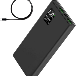 Belj PD22.5W 10000mAh Fast Charger Power Bank