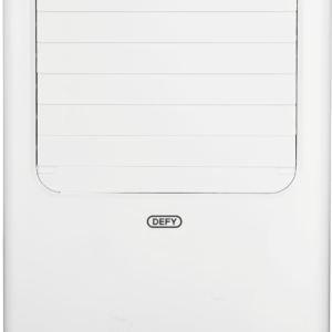 Defy White 4 in 1 Portable Air Cooler