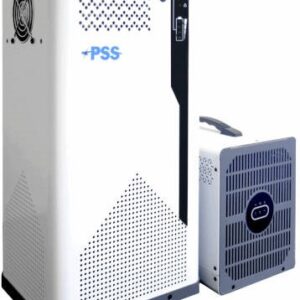 UniQue 640Wh Arcadia Home Power Station