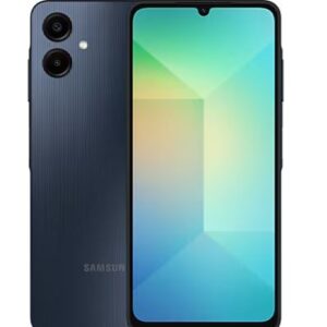 Samsung Galaxy A06 4GB-64GB smartphone