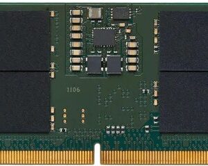 Kingston DDR5 16GB 5600MHz SODIMM Memory Module