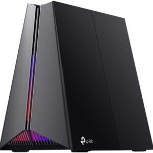 TP Link BE9300 Tri Band WiFi 7 Gaming Router