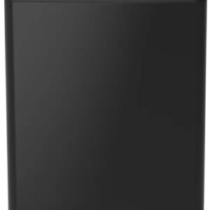 Hisense 14Kg Premium Black Top Loader