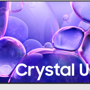 Samsung 55 inch U8000F 4K Crystal UHD Smart TV
