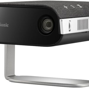ViewSonic M1X Smart LED Portable Projector