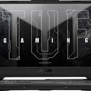Asus TUF A15 FA506NCG AMD Ryzen 7 Gaming Laptop