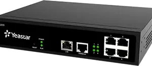 Yeastar 2x BRI ports Gateway | YST-TB200