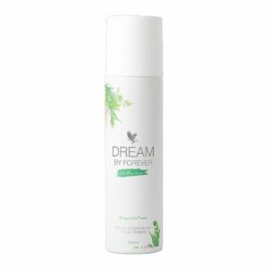 Dream By Forever - Deodorant Spray For Her