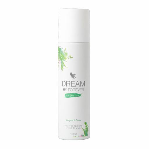 Dream By Forever - Deodorant Spray For Her