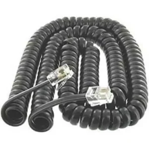 Yealink - COM-SC - 3.5m Spiral Cord