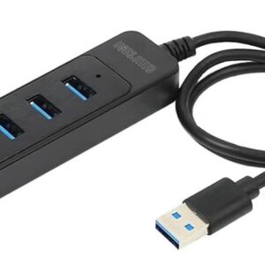 USB2 4 PORT HUB