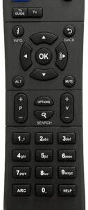 Aerial King B5 DSTV Remote