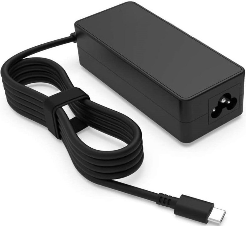 210520266a0f0f4e8bfbc.jpeg UniQue Generic Replacement 100w USB Type C Laptop Charger