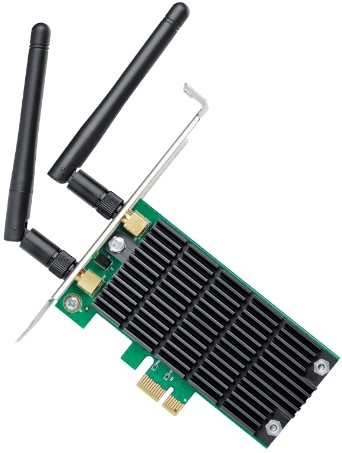 210520266a0f10011f120.jpeg TP Link AC1200 Wireless Dual Band PCI Express Adapter