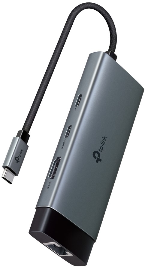 210520266a0f127b3400e.jpeg TP Link USB TypeC 6 Port Hub