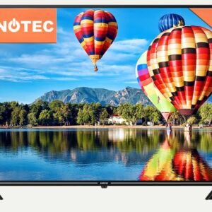 Sinotec 58 inch G1U Series UHD LED Android Smart TV