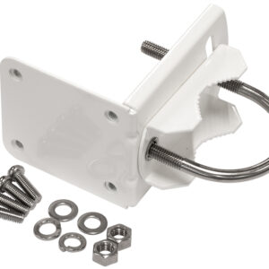 MikroTik LHG Series Metal Pole Mount Adapter
