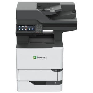 LEXMARK MX722ADHE HIGH VOLT PRINTER