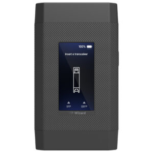 Ubiquiti UniFi Bluetooth SFP Wizard