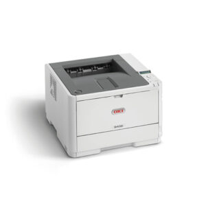 OKI PAGE B432DN MONO LASER PRINTER