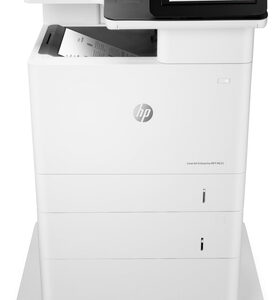 HP LASERJET ENTERPRISE MFP M635FHT