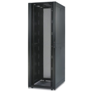 NETSHELTER SX 42U 750MM WIDE X 1070MM DE