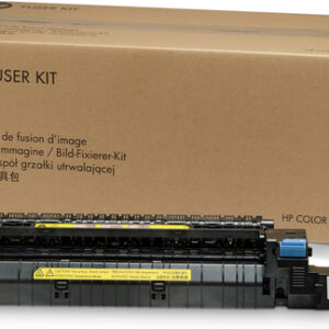 HP 220 V FUSER KIT CP5525