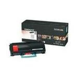 LEXMARK E260A31E CARTRIDGE