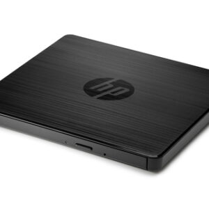 HP EXTERNAL USB OPTICAL DRIVE