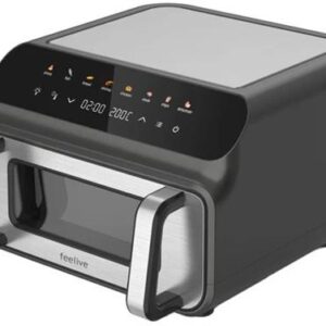 Feelive 10 Litre 2000w Air Fryer