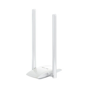 MERCUSYS 300MBPS HIGH GAIN WIRELESS USB ADAPTER